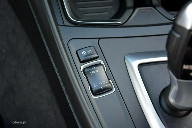 BMW Seria 1 F20 125 28