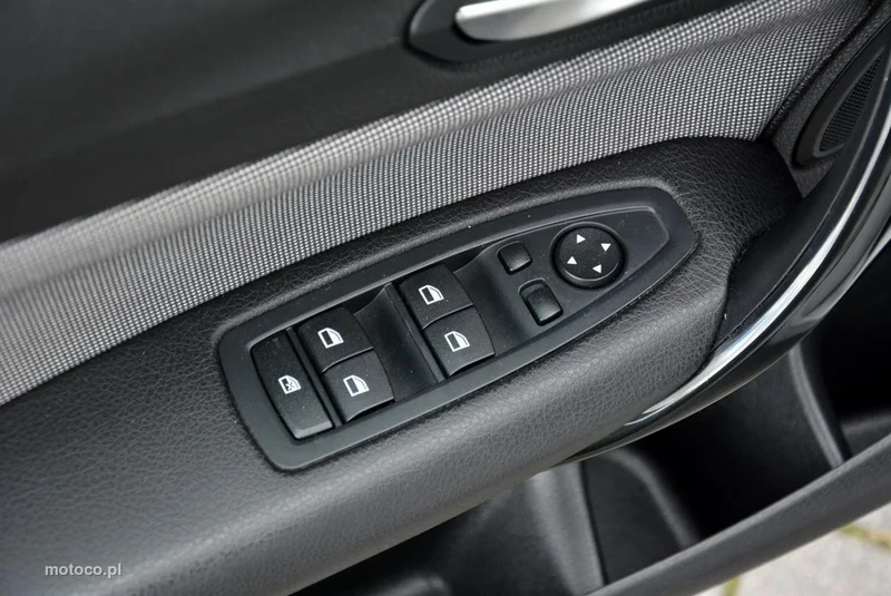 BMW Seria 1 F20 125 29