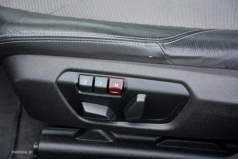 BMW Seria 1 F20 125 30