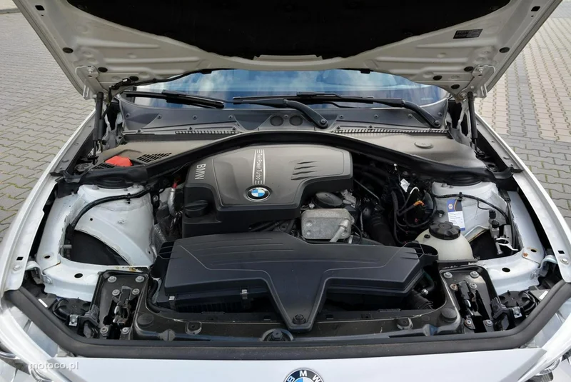 BMW Seria 1 F20 125 32