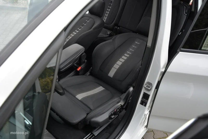 BMW Seria 2 F45 220 20