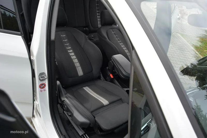 BMW Seria 2 F45 220 21