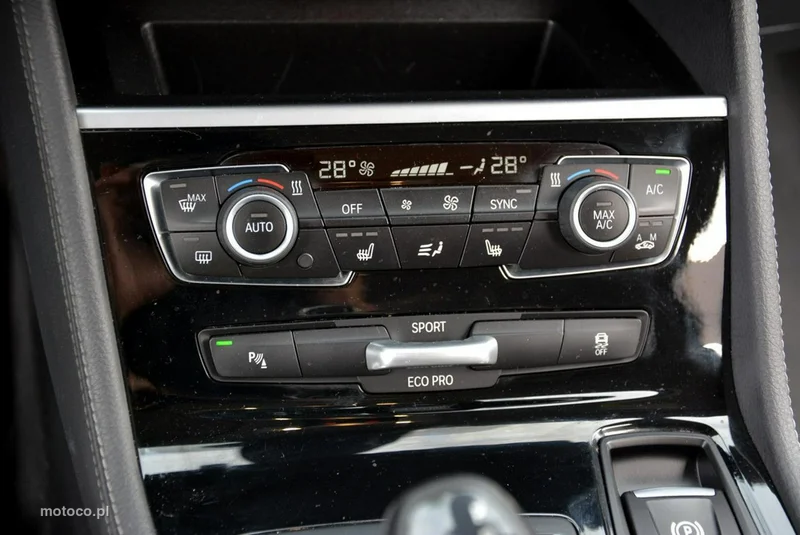 BMW Seria 2 F45 220 30