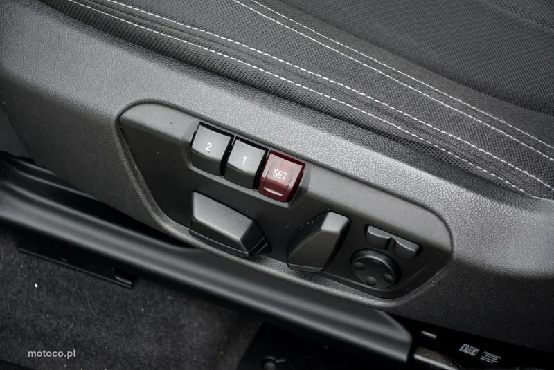 BMW Seria 2 F45 220 35