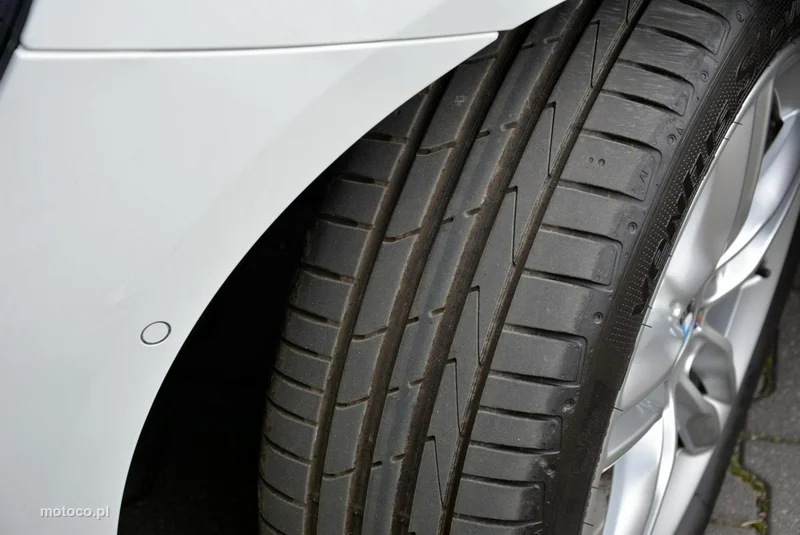 BMW Seria 2 F45 220 40