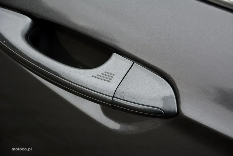 Ford Mondeo V 35