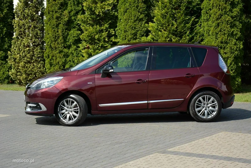 Renault Scenic III 11