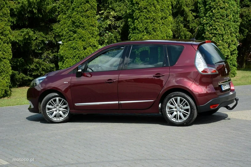 Renault Scenic III 12
