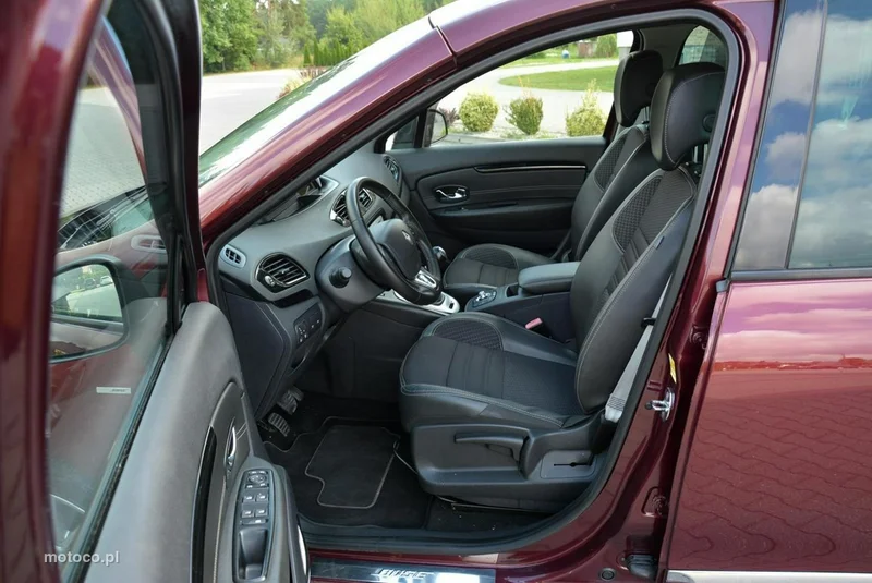 Renault Scenic III 16