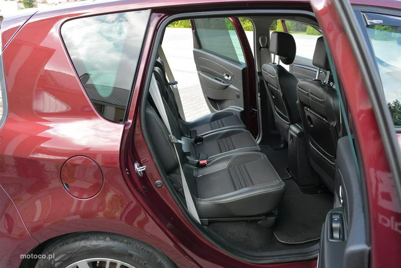 Renault Scenic III 18