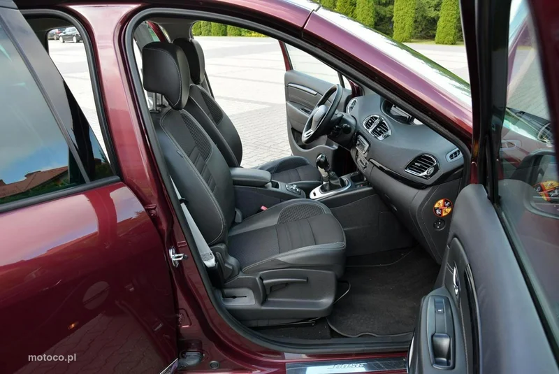 Renault Scenic III 19