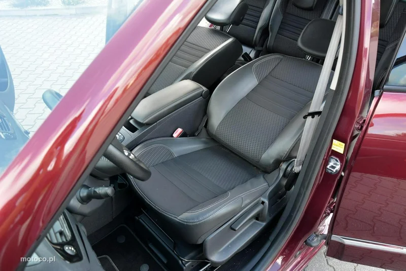 Renault Scenic III 20