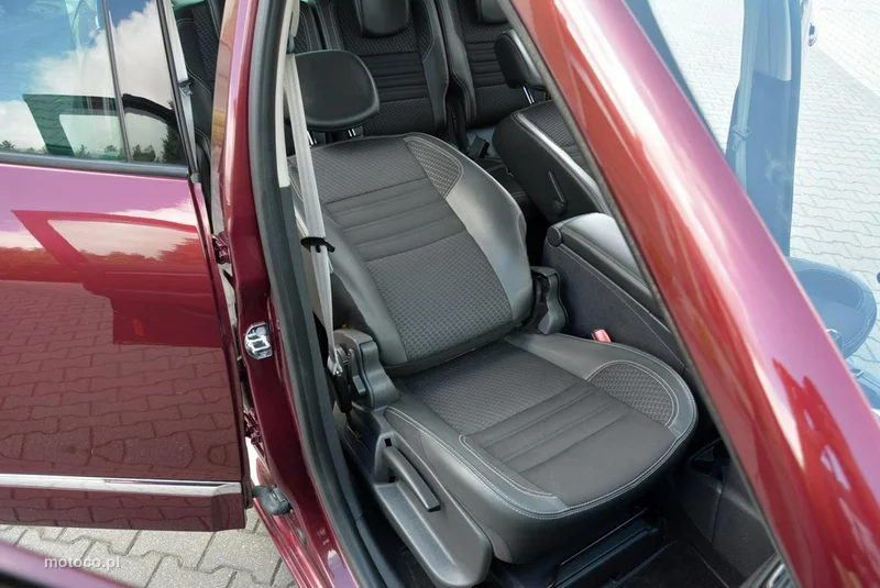 Renault Scenic III 21