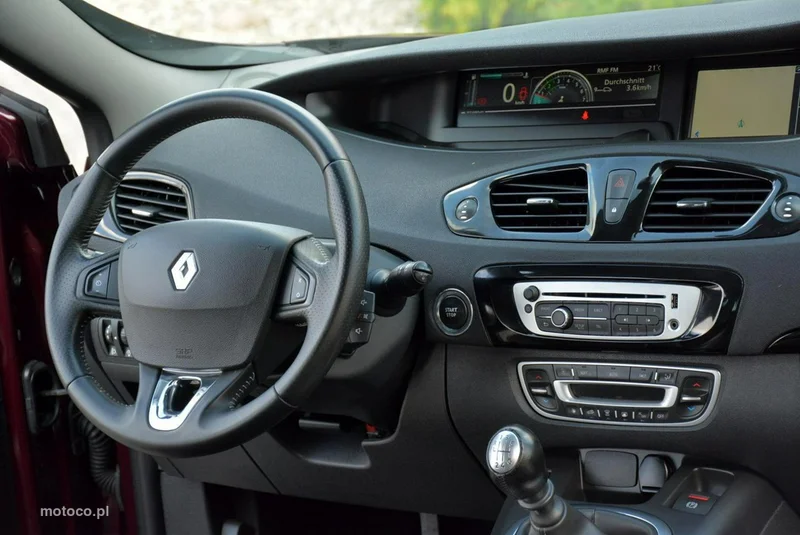 Renault Scenic III 24