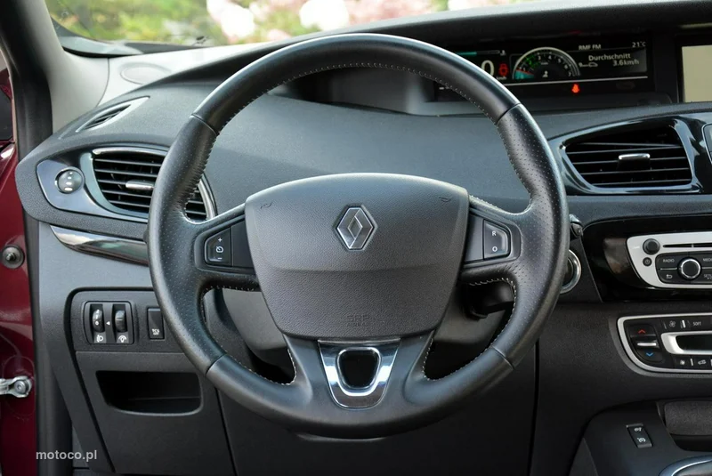Renault Scenic III 26