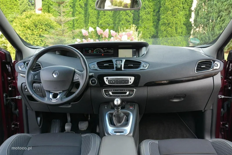 Renault Scenic III 27