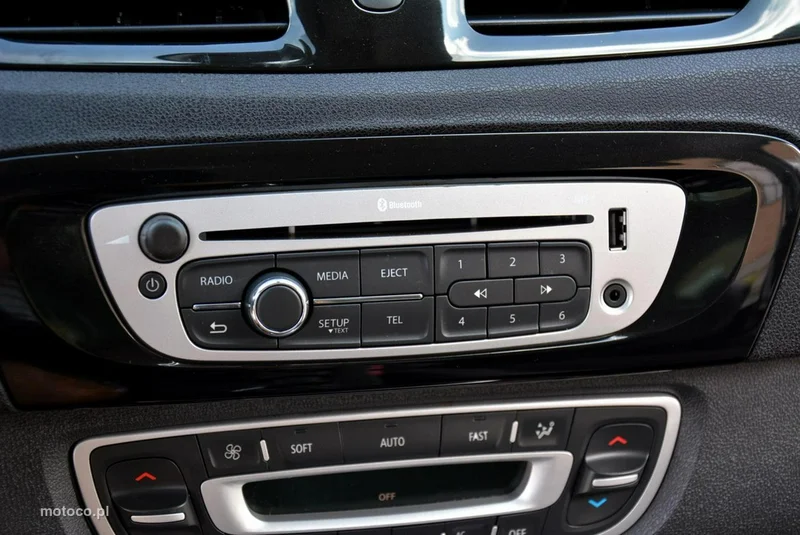 Renault Scenic III 30