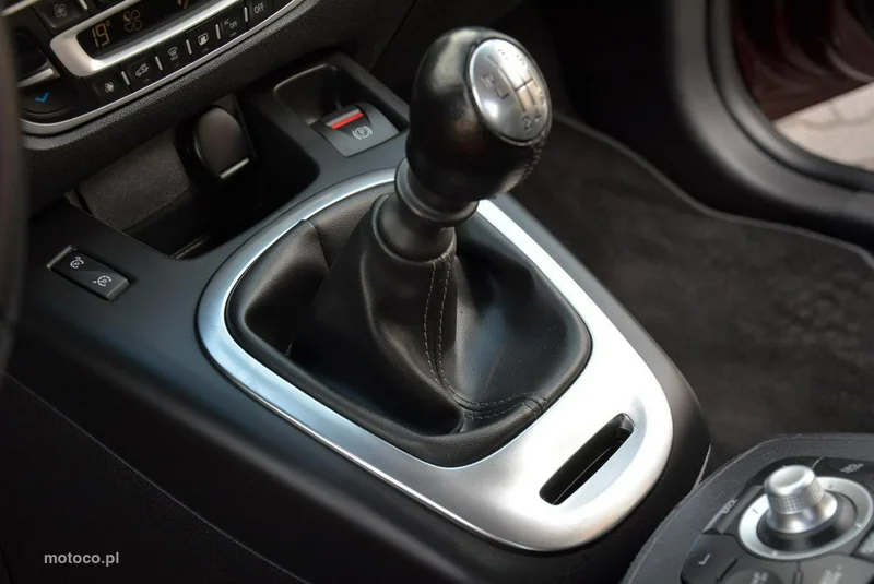 Renault Scenic III 31