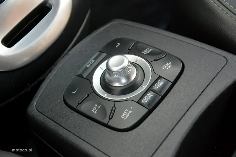 Renault Scenic III 37