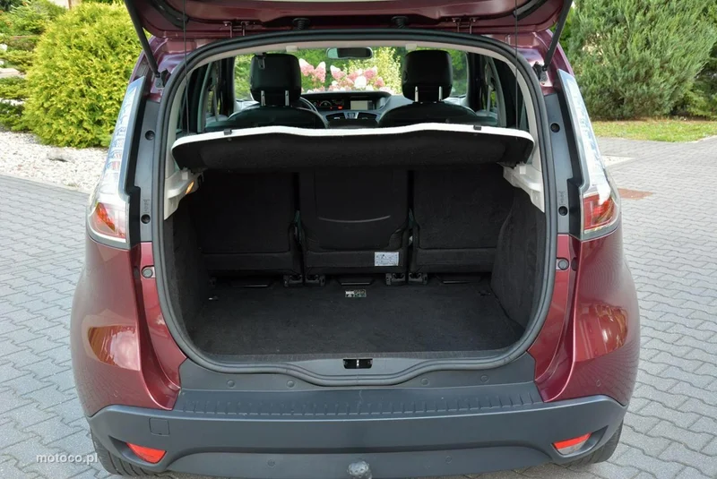 Renault Scenic III 40