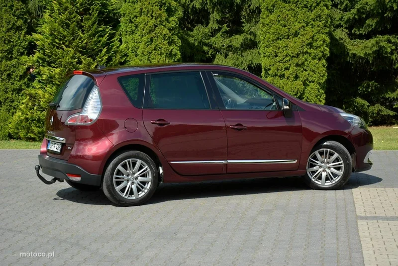 Renault Scenic III 5