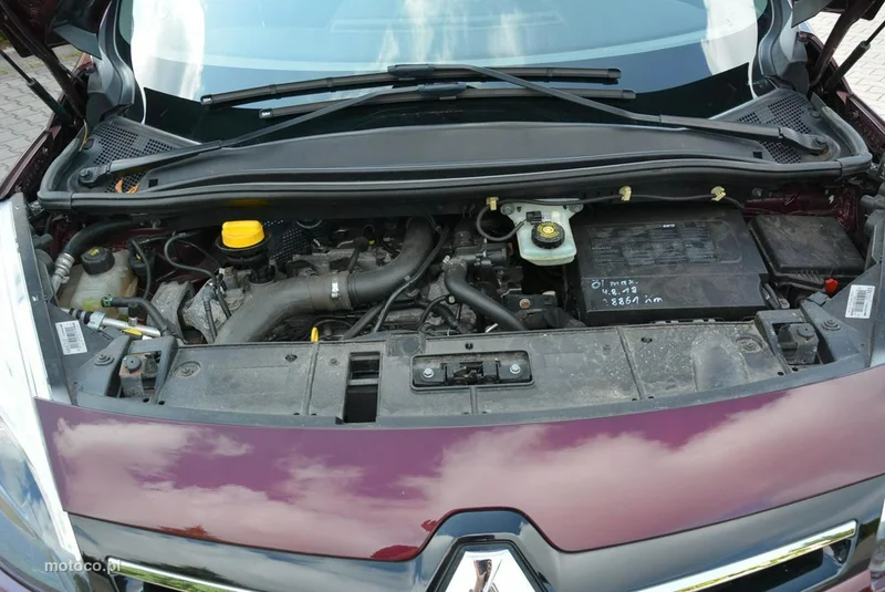 Renault Scenic III 42