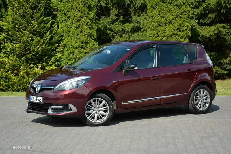 Renault Scenic III 10