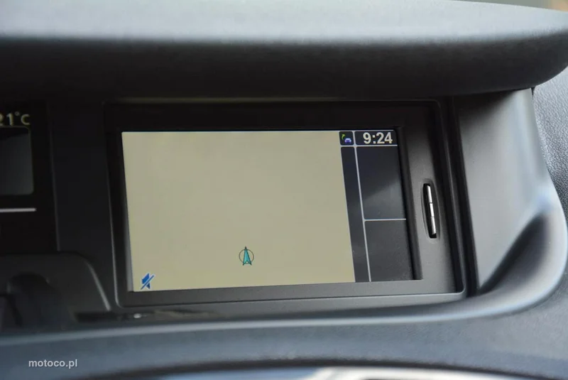 Renault Scenic III 25