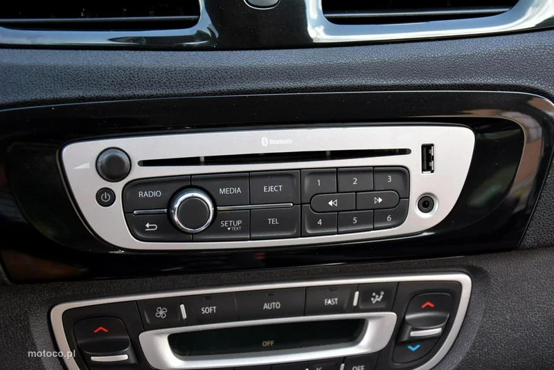 Renault Scenic III 26