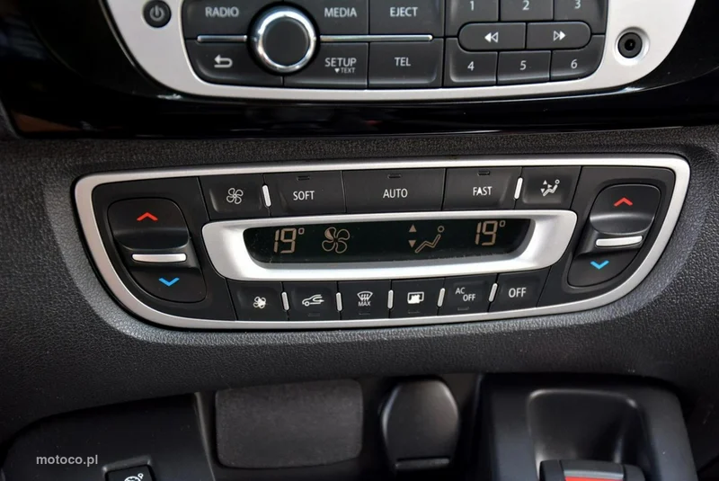 Renault Scenic III 28
