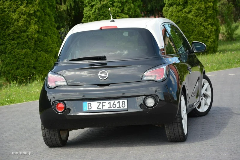 Opel Adam 13