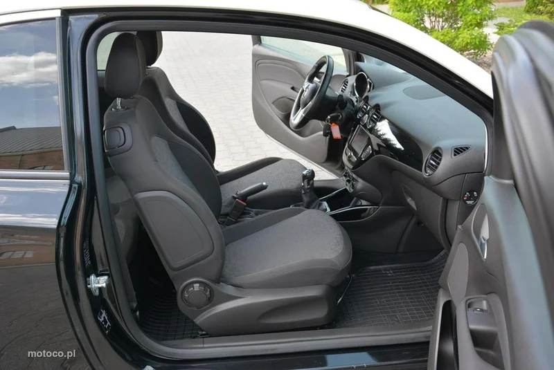 Opel Adam 15