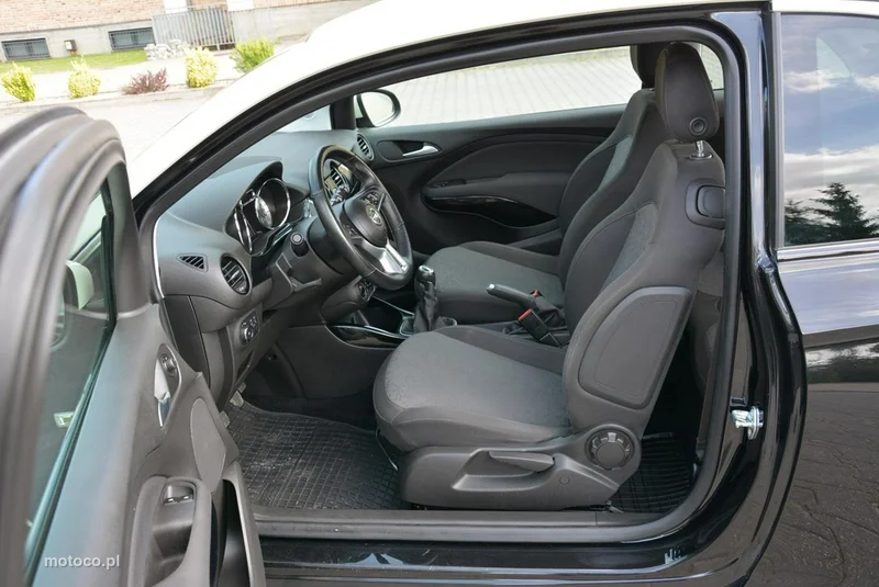 Opel Adam 18