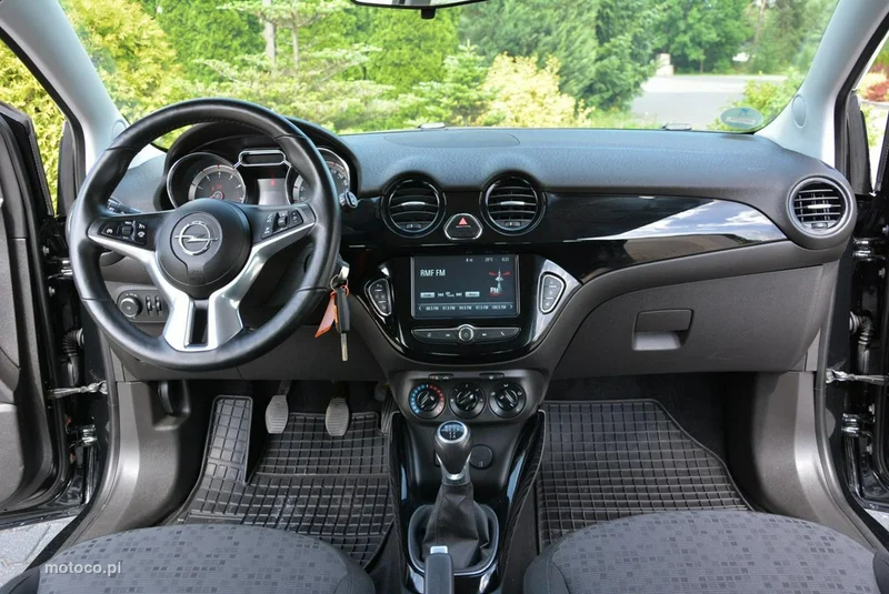 Opel Adam 19