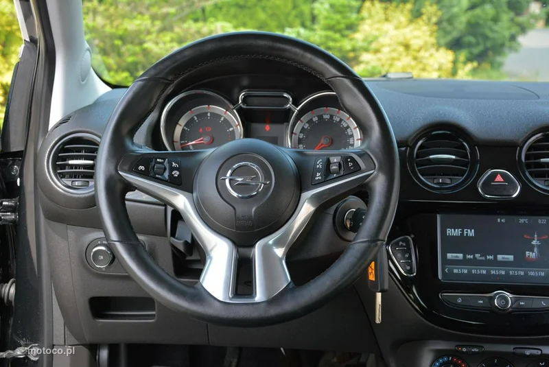 Opel Adam 20