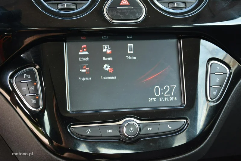 Opel Adam 22
