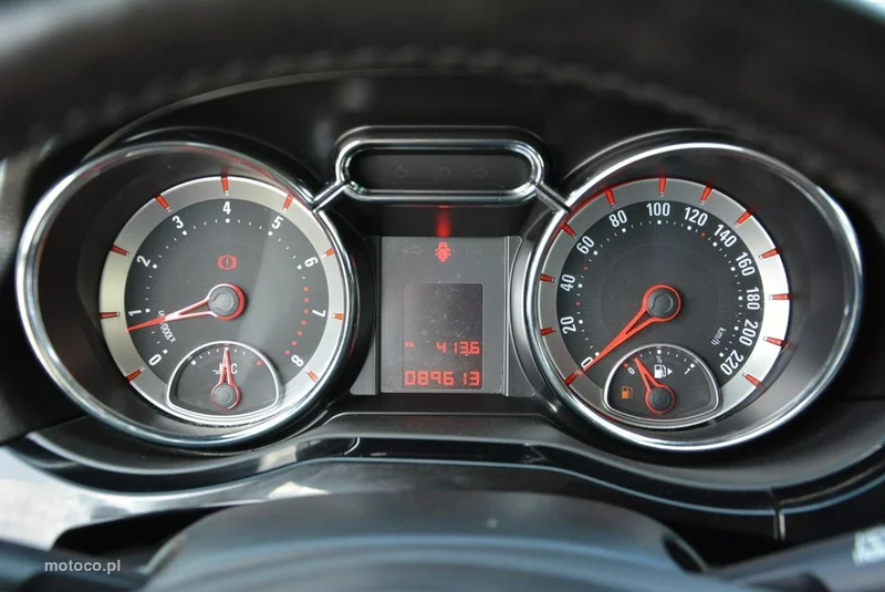 Opel Adam 23