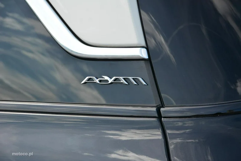 Opel Adam 24