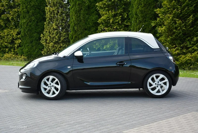 Opel Adam 4