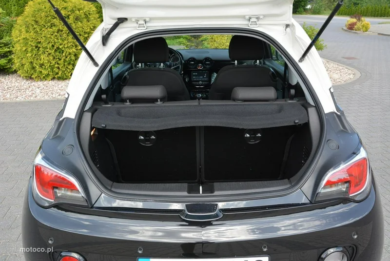 Opel Adam 31