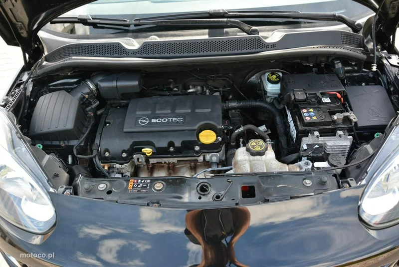 Opel Adam 32