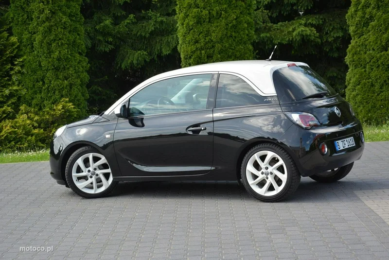 Opel Adam 5