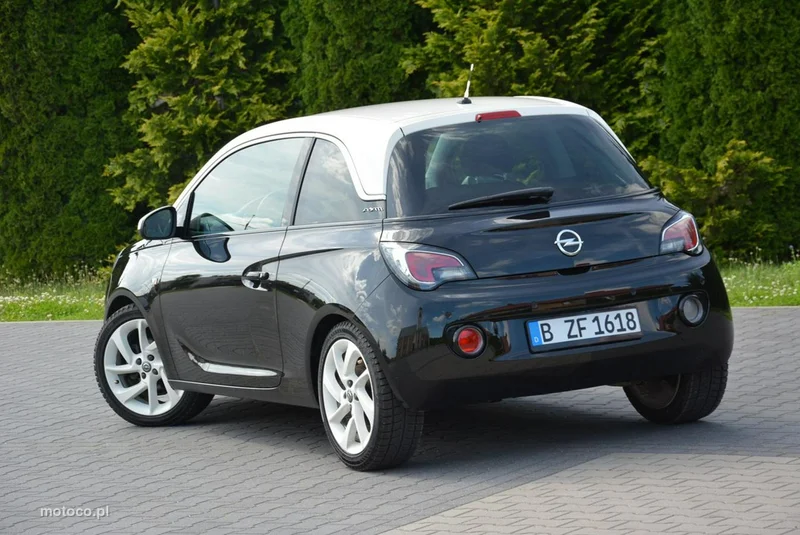 Opel Adam 6