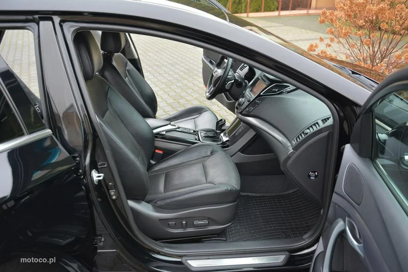 Hyundai i40 14
