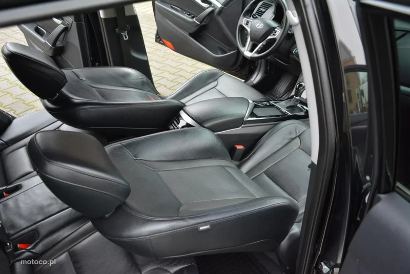 Hyundai i40 16