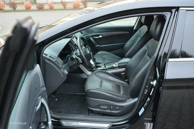 Hyundai i40 18