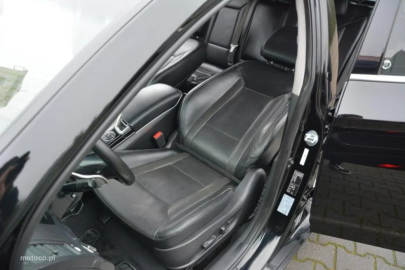 Hyundai i40 19