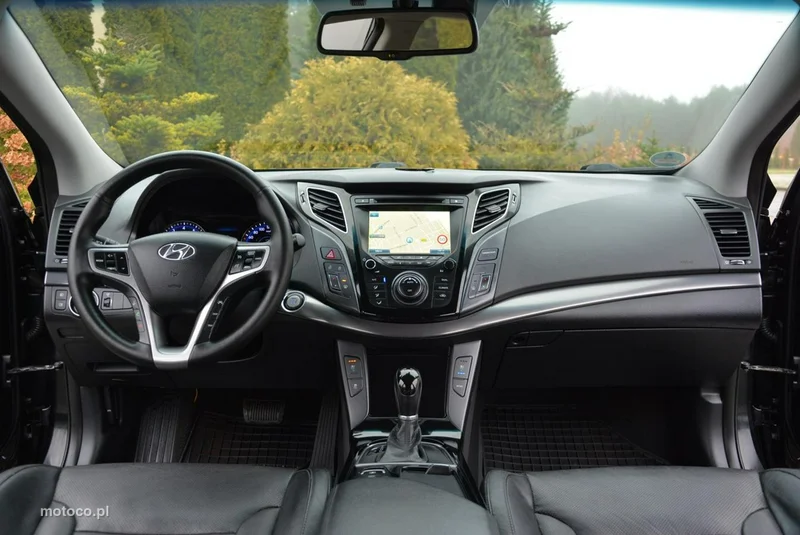 Hyundai i40 20