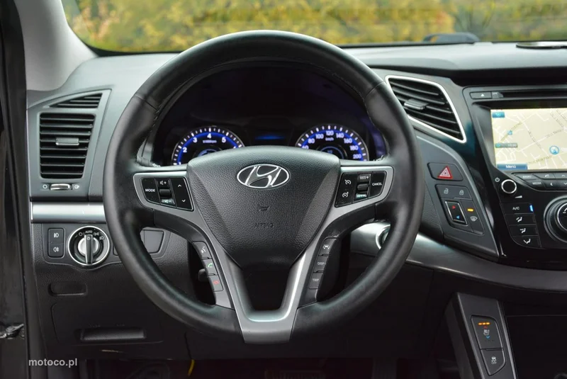Hyundai i40 21