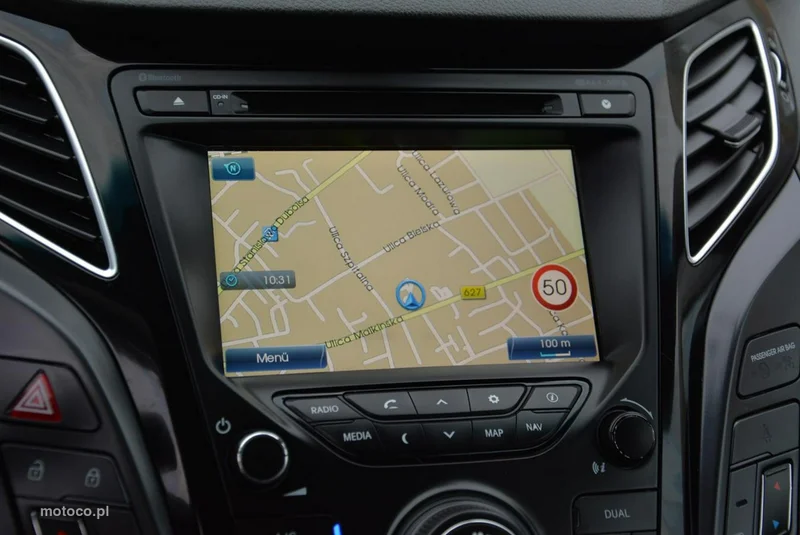 Hyundai i40 23
